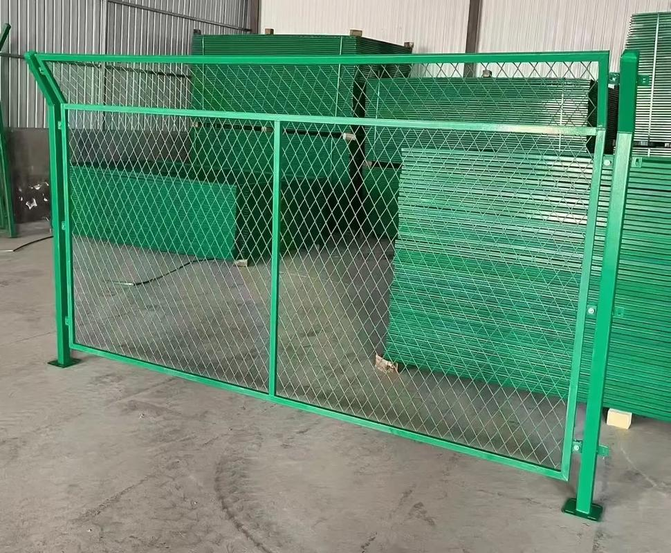 深圳市围栏网护栏网 - 推荐